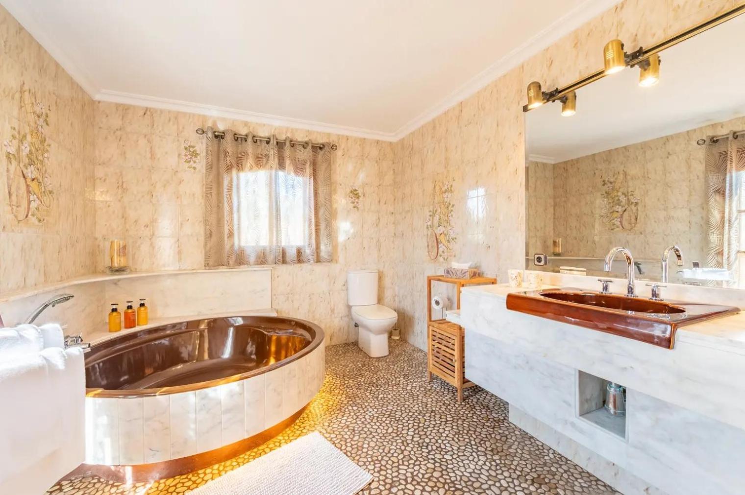 Villa Oscols Alcudia  Ngoại thất bức ảnh