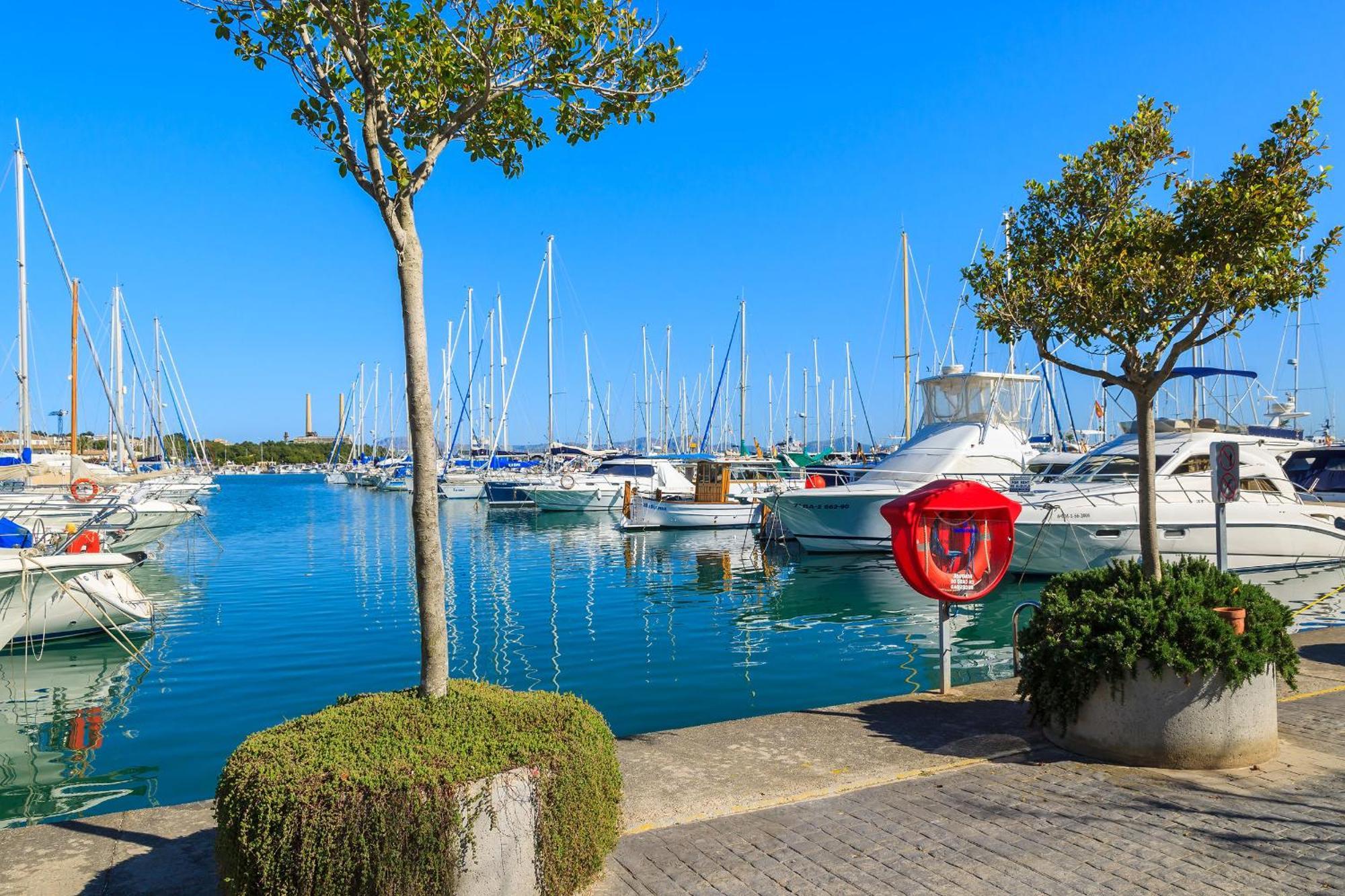 Villa Oscols Alcudia  Ngoại thất bức ảnh