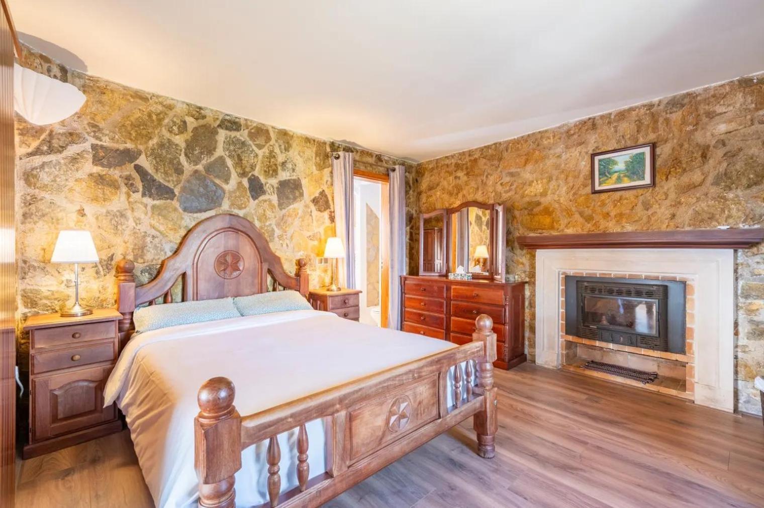 Villa Oscols Alcudia  Ngoại thất bức ảnh